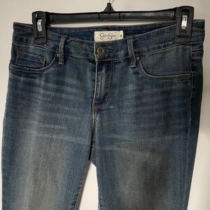 Jessica Simpson Super Skinny jeans - 26